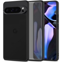  Maciņš Tech-Protect Magmat Google Pixel 9 Pro XL black 